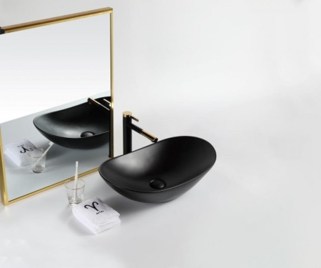 Донный клапан BelBagno BB-SC-NERO