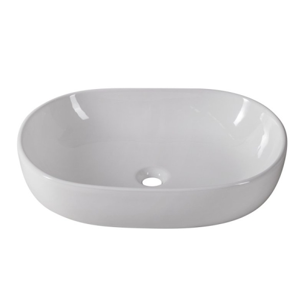 Накладная раковина BelBagno BB1084-H301 Накладная раковина BelBagno BB1084-H301