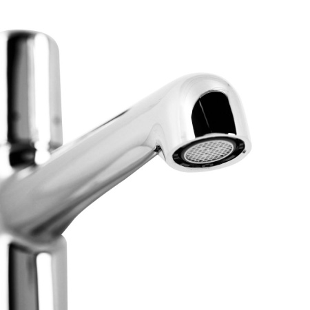 Смеситель для раковины BelBagno UNO UNO-LVM-NERO