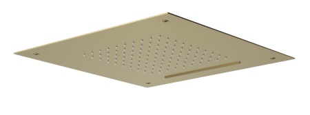 Встраиваемый душевой комплект CEZARES LEAF-DSIS-T-50-SR