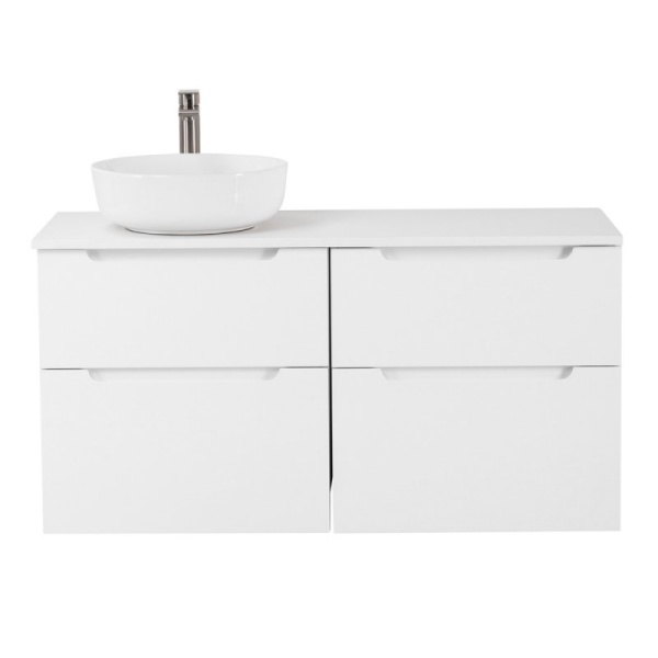 База под раковину подвесная с двумя выкатными ящиками 600x450x600 BelBagno ETNA-H60-600-2C-SO-RN-P База под раковину подвесная с двумя выкатными ящиками 600x450x600 BelBagno ETNA-H60-600-2C-SO-RN-P