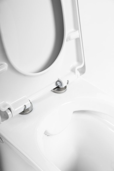 Крышка-сиденье BelBagno Сидения и комплектующие BB2011SC Крышка-сиденье BelBagno Сидения и комплектующие BB2011SC