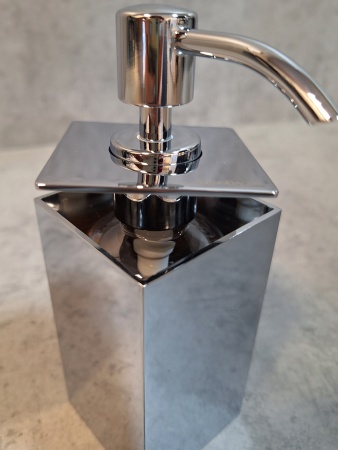 Дозатор AltroBagno SD 080301Cr