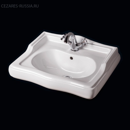 раковина 3193 (620х530х250)