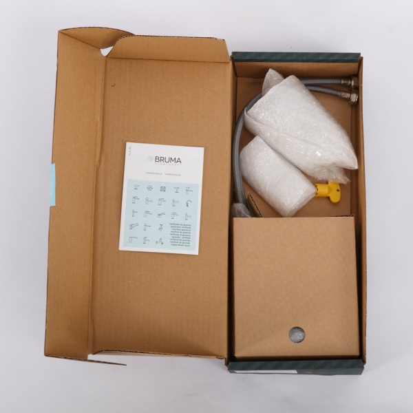 Смеситель для раковины CEZARES LEAF-LSM2-SR