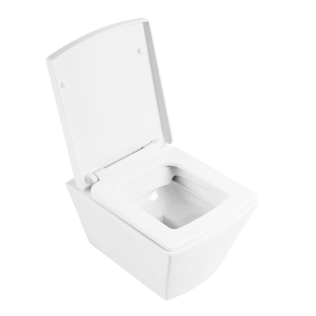 Унитаз подвесной, безободковый Cezares BB104CH Унитаз подвесной, безободковый Cezares BB104CH