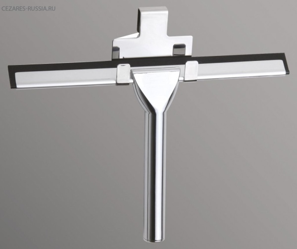 Скребок-водосгон с держателем ART&MAX AM-G-9366/311