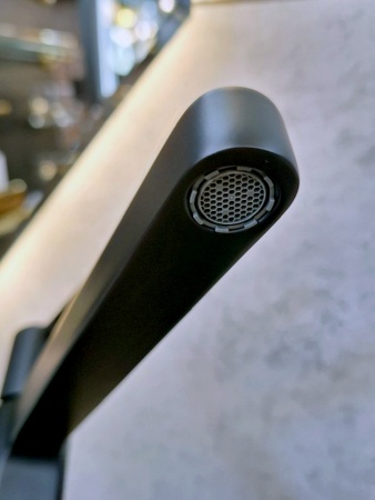 Смеситель для раковины AltroBagno Unione 010221 NeOp