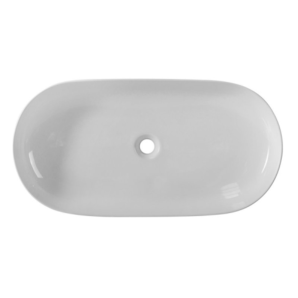 Накладная раковина BelBagno BB1349 Накладная раковина BelBagno BB1349