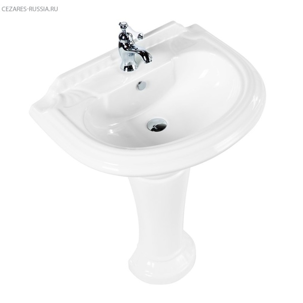Чаша раковины Cezares CZR-395 Чаша раковины Cezares CZR-395