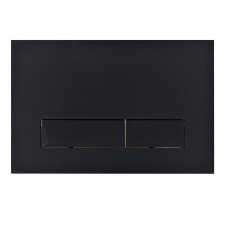 Кнопка смыва BelBagno MARMI BB011-MR-CHROME.M, цвет-хром матовый