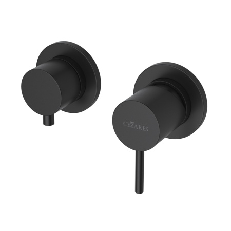 Встраиваемый смеситель CEZARES LEAF-VDIM3-L-NOP Встраиваемый смеситель CEZARES LEAF-VDIM3-L-NOP