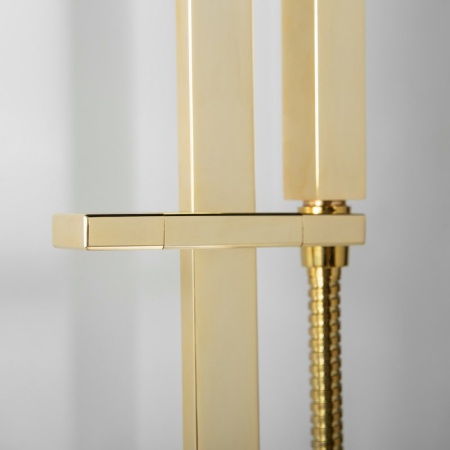 Душевой гарнитур Cezares CZR-L-SD-02