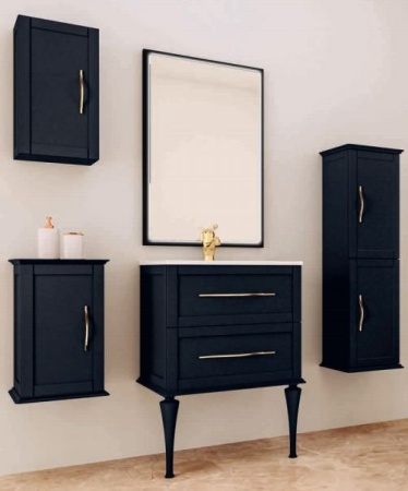 Колонна подвесная с двумя распашными дверцами, реверсивная Cezares 54963