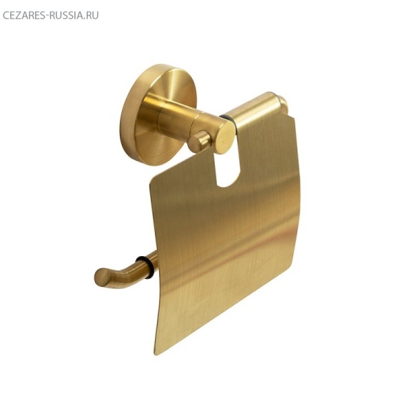 Держатель для туалетной бумаги Cezares RELAX-PH-BORO