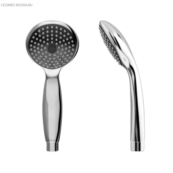 Ручной душ трехрежимный Cezares CZR-B-D3F-01