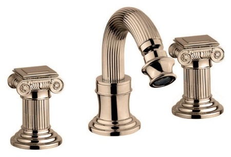 Смеситель для биде CEZARES OLIMP-BBS2 OLIMP-BBS2-03/24-Sw