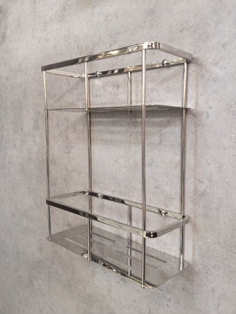 Полка AltroBagno B 082603 Cr