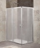 Душевой уголок BELBAGNO UNIQUE-AH-2 UNIQUE-AH-2-100/115-75/90-P-Cr Душевой уголок BELBAGNO UNIQUE-AH-2 UNIQUE-AH-2-100/115-75/90-P-Cr