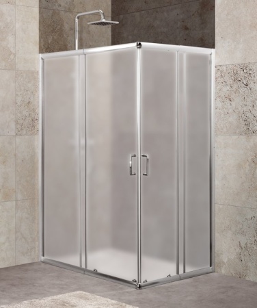 Душевой уголок BELBAGNO UNIQUE-AH-2 UNIQUE-AH-2-100/115-75/90-P-Cr Душевой уголок BELBAGNO UNIQUE-AH-2 UNIQUE-AH-2-100/115-75/90-P-Cr