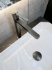 Смеситель для раковины AltroBagno Unione 010222 GrMt