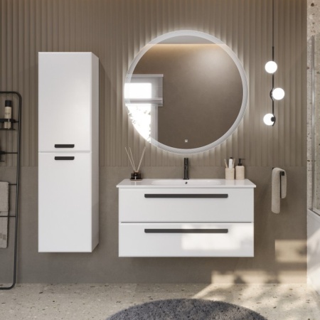 Зеркало Cezares CZR-SPC-ECO-600-LED-TCH