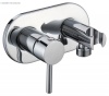 Смеситель для гигиенического душа Cezares CZR-DA5-01 Смеситель для гигиенического душа Cezares CZR-DA5-01
