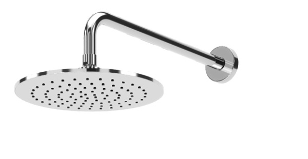 Верхний душ CEZARES CZR-B-TDD-30-SS Верхний душ CEZARES CZR-B-TDD-30-SS