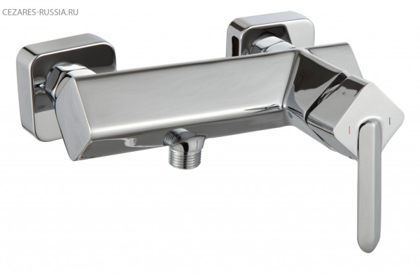 Смеситель для душа BelBagno CRY-ESDM-CRM Смеситель для душа BelBagno CRY-ESDM-CRM