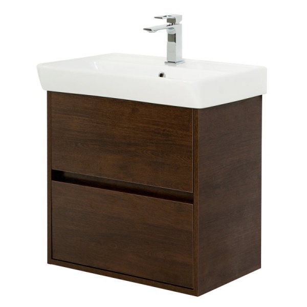 Керамическая раковина, 500x415x160 BelBagno 19050 Керамическая раковина, 500x415x160 BelBagno 19050