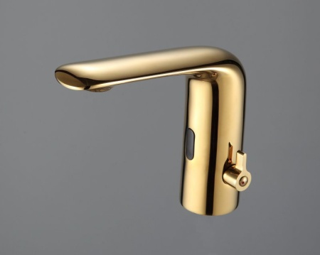 Сенсорный смеситель для раковины CEZARES VAGUE-ELS-01-W0