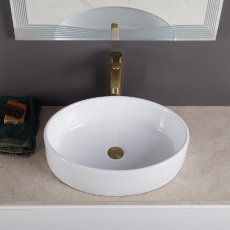 Донный клапан BelBagno BB-SC-NERO