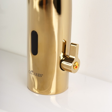 Сенсорный смеситель для раковины CEZARES VAGUE-ELS-03-W0