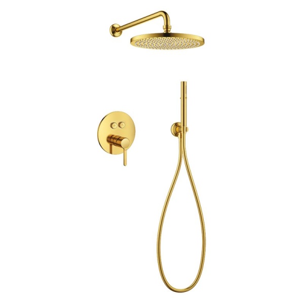 Встраиваемый душевой комплект CEZARES ECO-DSET-01