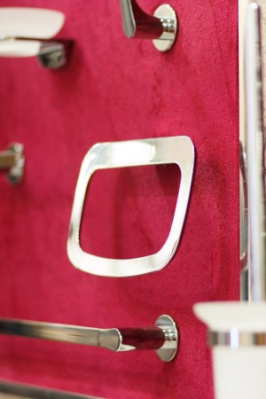 Полотенцедержатель ART&MAX AM-0960