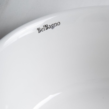 Накладная раковина BelBagno BB1420