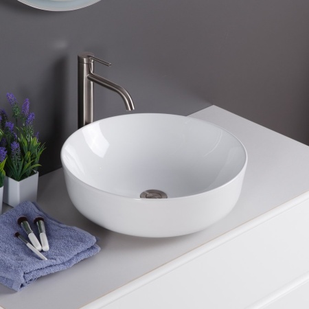 Донный клапан BelBagno BB-SC-NERO