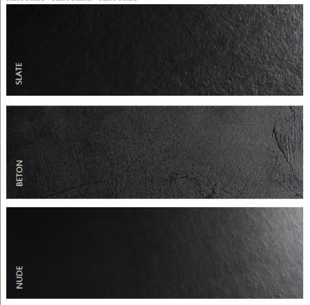 BASE Поддон из искусственного мрамора (акрон) с сифоном и решеткой из нерж. стали в комплекте, Cezar