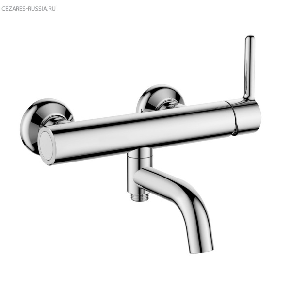 Смеситель для ванны и душа CEZARES ECO-VD-NOP Смеситель для ванны и душа CEZARES ECO-VD-NOP