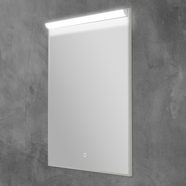 Зеркало BelBagno SPC-UNO-500-800-TCH
