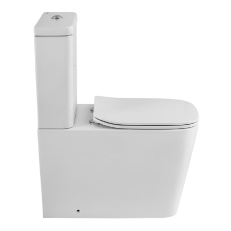 Бачок BelBagno ALBANO BB120T Бачок BelBagno ALBANO BB120T