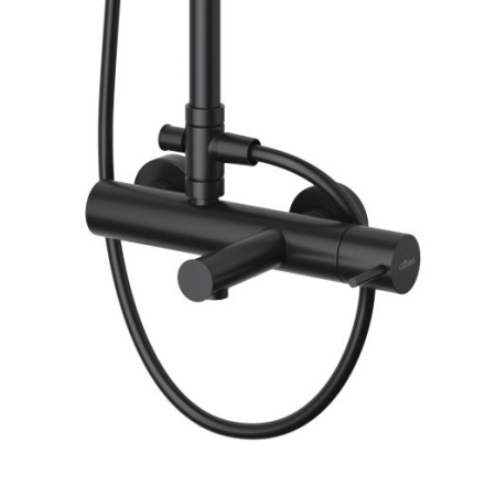 Душевая стойка CEZARES LEAF-CVDA-23-L-NOP