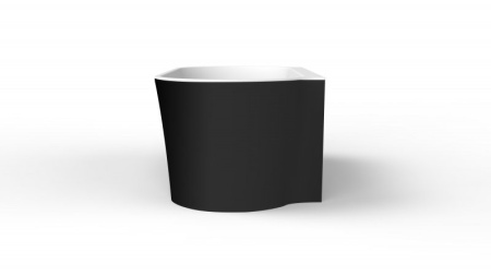 Акриловая ванна BELBAGNO BB409-1700-800