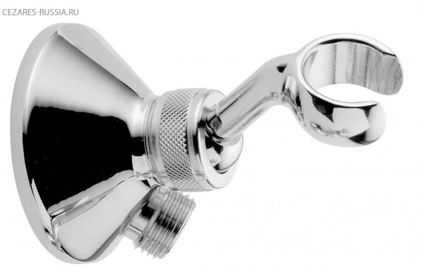 Штуцер с держателем CEZARES CZR-U-AI-C-03/24 Штуцер с держателем CEZARES CZR-U-AI-C-03/24