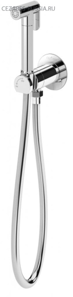 Гигиенический душ со смесителем Cezares LEAF-DIF-MM Гигиенический душ со смесителем Cezares LEAF-DIF-MM