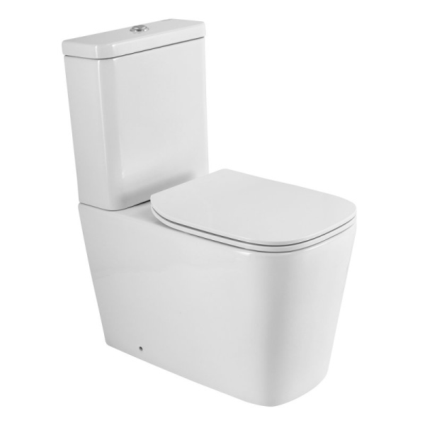 Бачок BelBagno ALBANO BB120T Бачок BelBagno ALBANO BB120T