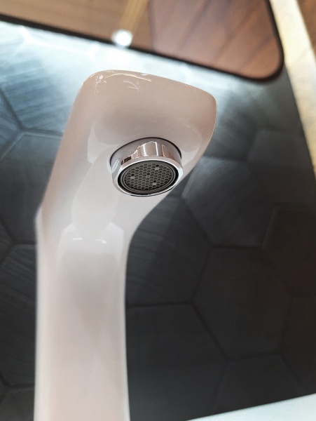 Смеситель для раковины AltroBagno Aperto 0121 Bi