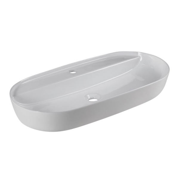 Накладная раковина BelBagno BB1347 Накладная раковина BelBagno BB1347