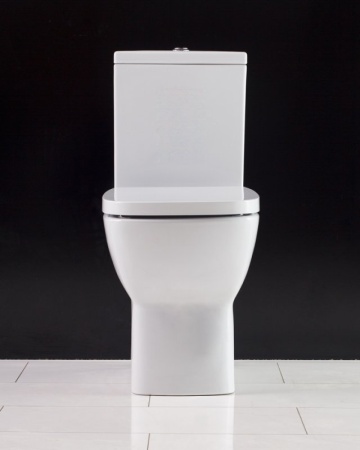 Чаша напольного унитаза BelBagno LAGO BB128CP Чаша напольного унитаза BelBagno LAGO BB128CP