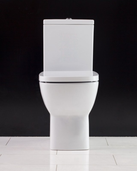 Чаша напольного унитаза BelBagno LAGO BB128CP Чаша напольного унитаза BelBagno LAGO BB128CP